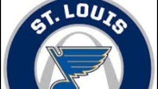 ST. LOUIS BLUES