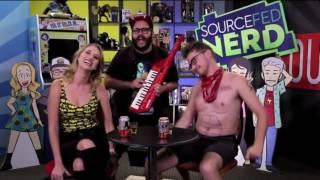 Sam Is My Friend (SourceFedNERD)