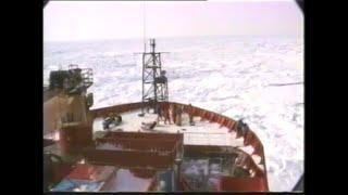 Ice in the Veins Antarctica Documentary