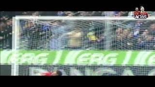 Giampaolo Pazzini HD Best Goals