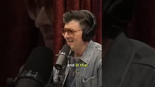 JOE ROGAN on The Birth of Sign Language   #joerogan