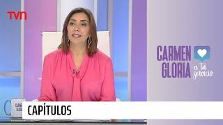 Carmen Gloria a tu servicio | Capítulo 4 de octubre 2024: La herencia de mi hermano