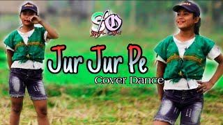 Jur jur Mising Cover Dance||Munmi payeng||Sisang Aao official choreography