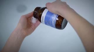 Step 2. Bath Salts | Sleep Better Ritual | Tisserand Aromatherapy