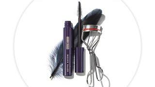 KEVYN AUCOIN BEAUTY INDECENT MASCARA