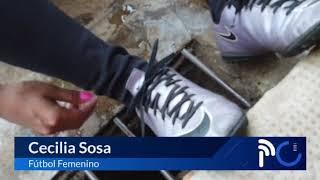 Fútbol Femenino: un juego para derribar prejuicios y ganarse un lugar