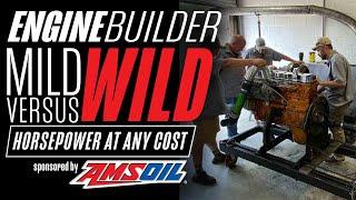 Mild vs Wild: New Performance Automotive Shows Us What 2.6 Smooth Bore Cummins Builds Can Do