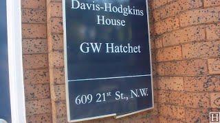 Join The GW Hatchet