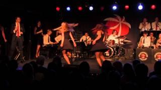 Attra 2014 Sway