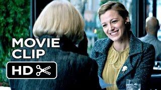 The Age of Adaline Movie CLIP - Happy Birthday (2015) - Blake Lively Romantic Drama HD