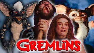 FIRST TIME WATCHING * Gremlins (1984) * MOVIE REACTION!!