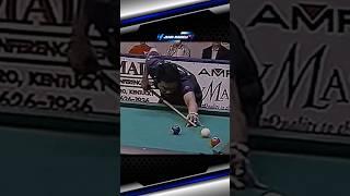 ⭐ Efren Reyes great clean up shots highlight billiards pool game #efrenreyes #efrenbatareyes #shorts