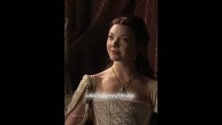 Anne Boleyn || The Tudors || The Day I Turned Thirty Five