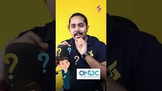 ONDC Explained #ondc #shorts