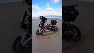 KTM 1290 Super Adventure R #shorts