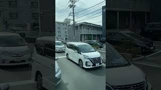 【左折妨害車】停止線は守ろう。キャンペーン#Shorts