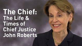 The Chief: The Life & Times of Chief Justice John Roberts (with Joan Biskupic)