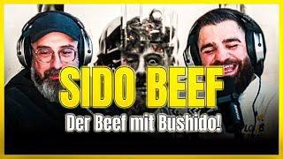 Sido´s Geheimen Storys & sein Beef mit Bushido  | Bei Sido zu Gast | Ghazi47