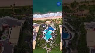 7 Secrets of the Ultimate Luxury Resort || LUXE LIVING || shorts