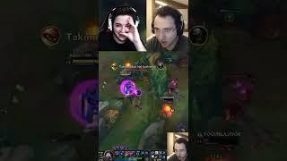 Old Kassadinscreed #shorts #leagueoflegends #lolshorts