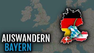 Auswandern Bayern | Vorteile, Wissenswerte Fakten