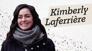 MONTRÉAL SUR LE FLY avec KIMBERLY LAFERRIÈRE | Silo 57