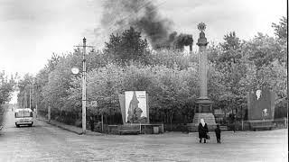 Красное смещение - Родина-мать