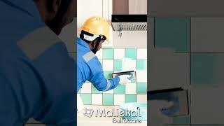 Get the best tile grout for your tile joints