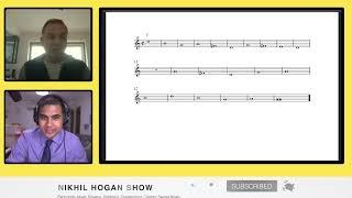 How to solmize a basic melody in Italian Solfeggio (feat. Nicholas Baragwanath)