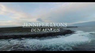 Jennifer Lyons - Dun Aengus