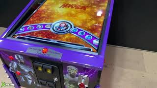 ***Xtreme Pinball Classics*** Virtual Pinball machine