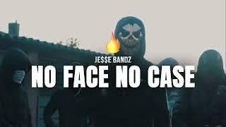 [FREE] Drill Type Beat  -  "No Face No Case" | UK Drill x NY Drill Type Beat