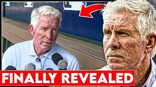 At 75, Mike Schmidt Opens up On Allegations…