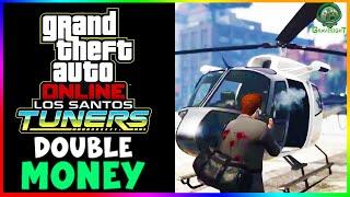 Best Solo Method for Union Depository (2X Money) | GTA Online Help Guide