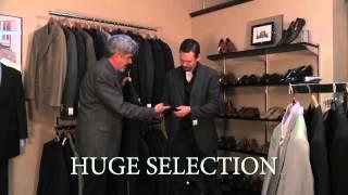 Mens HangUps Medford Oregon High End Clothing Consignment