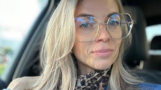 VLOG Head aega blond! Mini Ikea haul. Aia tegemised.