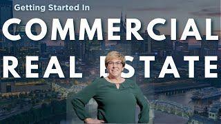 Emily's First 6 Weeks as a Commercial Real Estate Broker