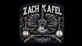 Zach Kafel - Bury Me Beneath the Willow (banjo, traditional)