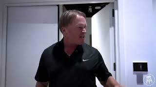 Jon Gruden Has Joined Barstool Sports