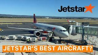 What’s JETSTAR Economy Like In 2025? - Adelaide to Darwin