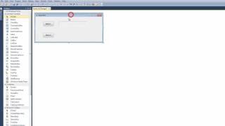 Visual Basic inputbox episode 10