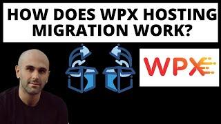 WPX Hosting Migration - How Does It Work + My Experience // WPX Hosting Reviews