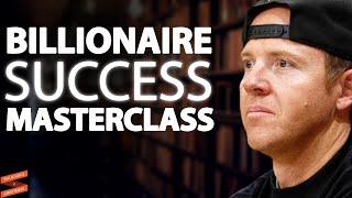 BILLIONAIRE REVEALS The #1 Habit For Success NOBODY SHARES! | Ryan Smith & Lewis Howes