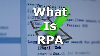 RPA Overview