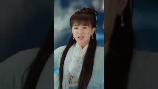 Chu Yue ️ The Sleepless princess Cdrama