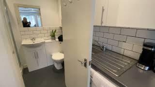 luxury studio ensuite 3d, 2 bedford road, cranfield village, mk43 0ew 2160p