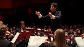 Beethoven: 6. Sinfonie (»Pastorale«) ∙ hr-Sinfonieorchester ∙ Andrés Orozco-Estrada