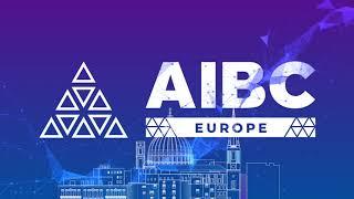 Meet the Industry Leaders at AIBC Europe this November 2021