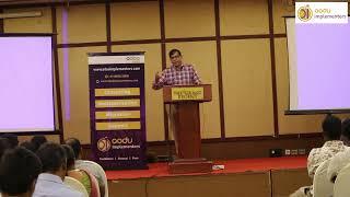 Oodu Implementers Pvt Ltd!!! Autoprint Machinery Mfrs (P) Ltd., as he shares his journey with Odoo.