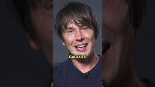 Brian Cox On James Webb Telescope vs Hubble Telescope 